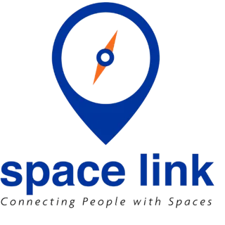 Space Link — Connecting People with Spaces